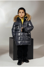 Куртка для мальчика ЗС-973